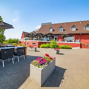 Hotel Golf&country - Clervaux