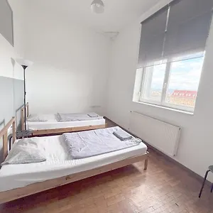 Maison d'hôtes Artist Budapest