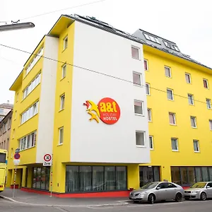 Auberge de jeunesse A&t & Vienne
