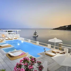 Hotel Nissaki Boutique Platis Yialos
