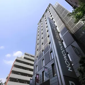Hotel Monterey Hanzomon Tōkyō